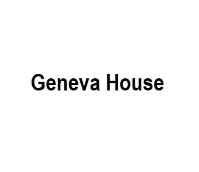 GENEVA HOUSEHOUSE