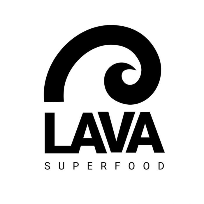 LAVA SUPERFOODSUPERFOOD