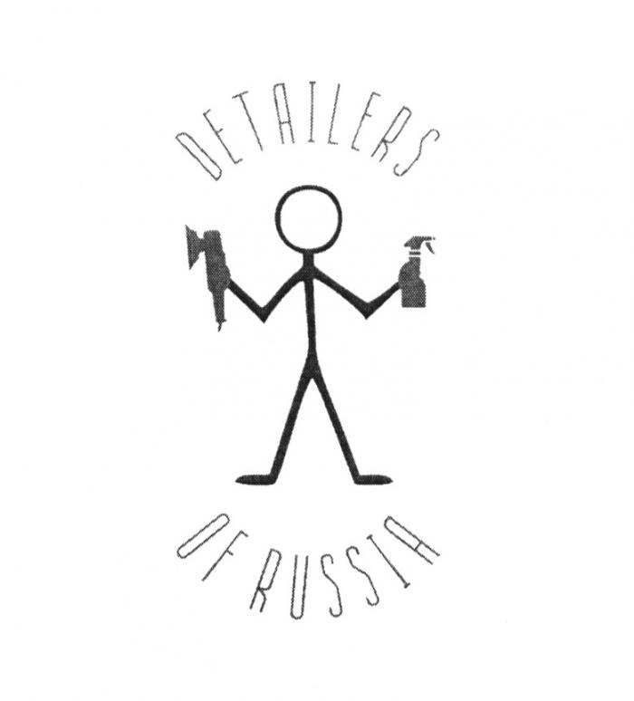 DETAILERS OF RUSSIARUSSIA