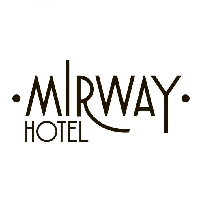 MIRWAY HOTELHOTEL