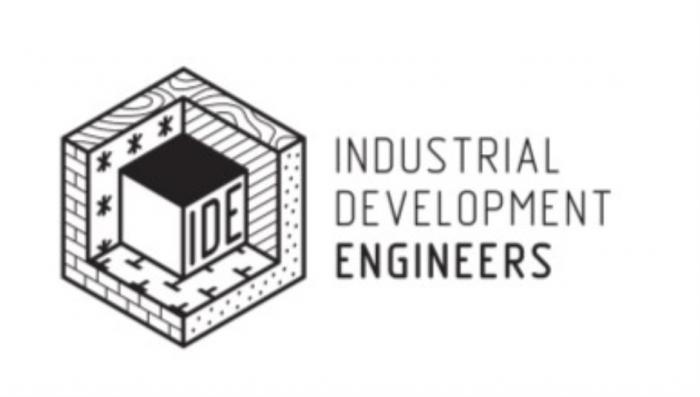 IDE INDUSTRIAL DEVELOPMENT ENGINEERSENGINEERS