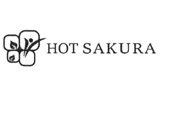 HOT SAKURASAKURA