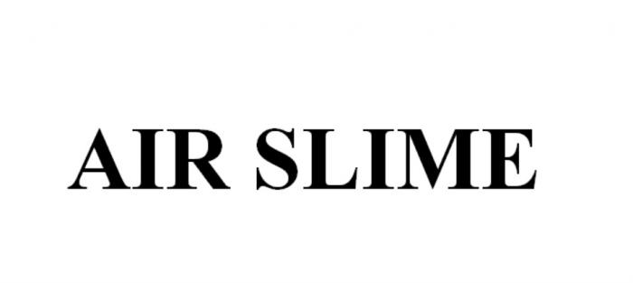 AIR SLIMESLIME