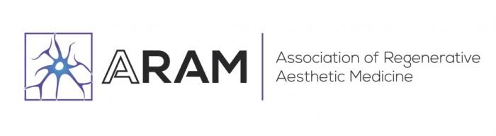 ARAM ASSOCIATION OF REGENERATIVE AESTHETIC MEDICINEMEDICINE