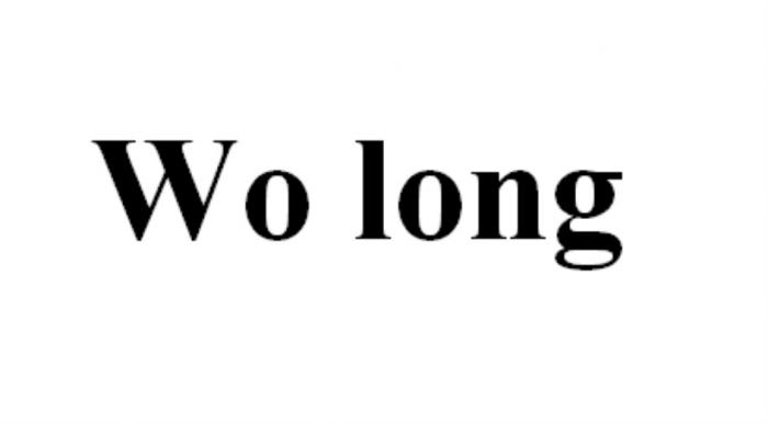 WO LONGLONG