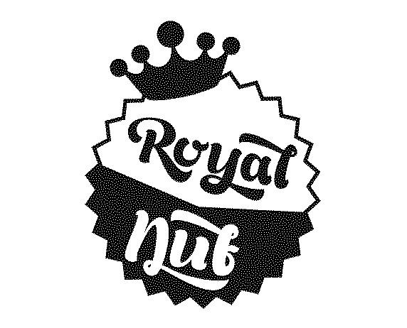 ROYAL NUTNUT