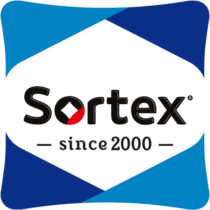SORTEX SINCE 20002000