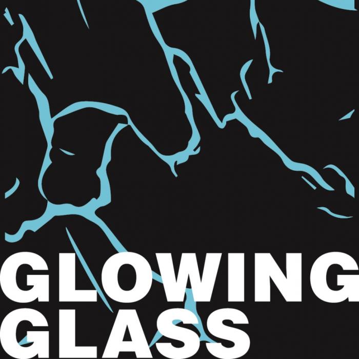 GLOWING GLASSGLASS