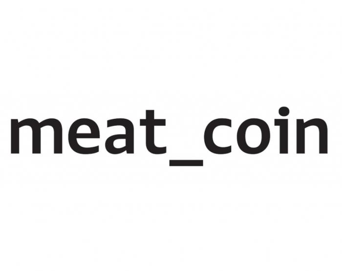 MEAT COINCOIN