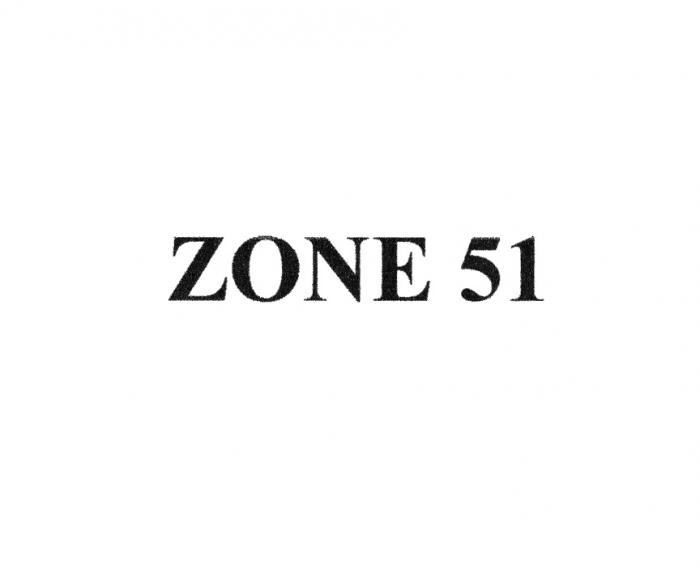 ZONE 5151