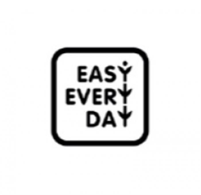 EASY EVERY DAYDAY