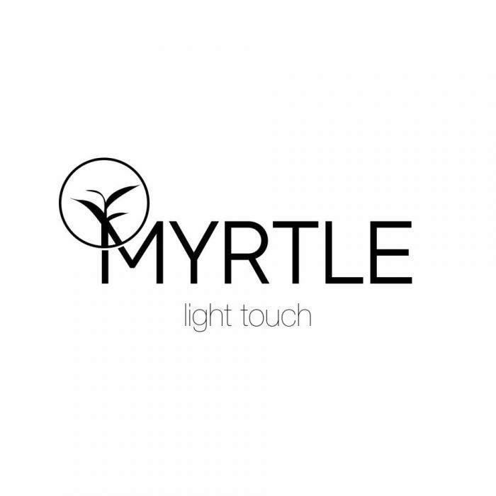 MYRTLE LIGHT TOUCHTOUCH