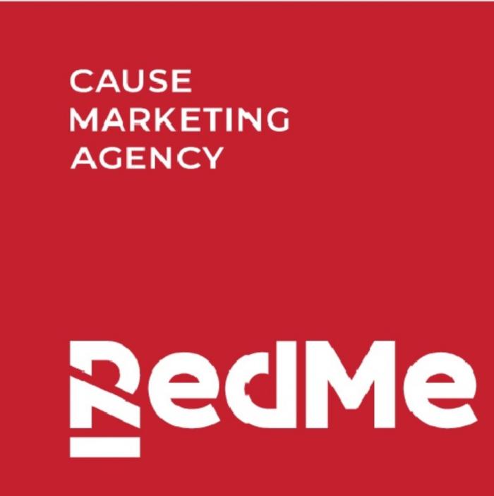 REDME CAUSE MARKETING AGENCYAGENCY