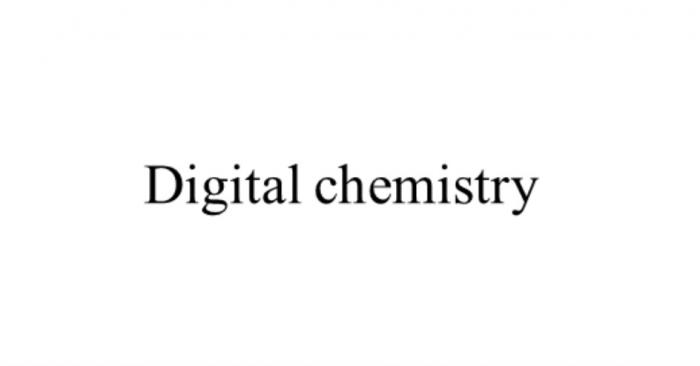 DIGITAL CHEMISTRYCHEMISTRY