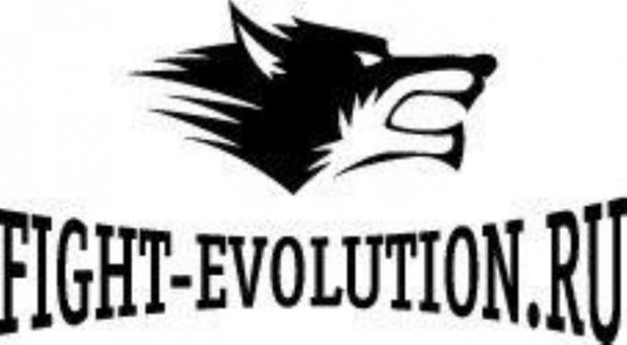 FIGHT-EVOLUTION.RUFIGHT-EVOLUTION.RU