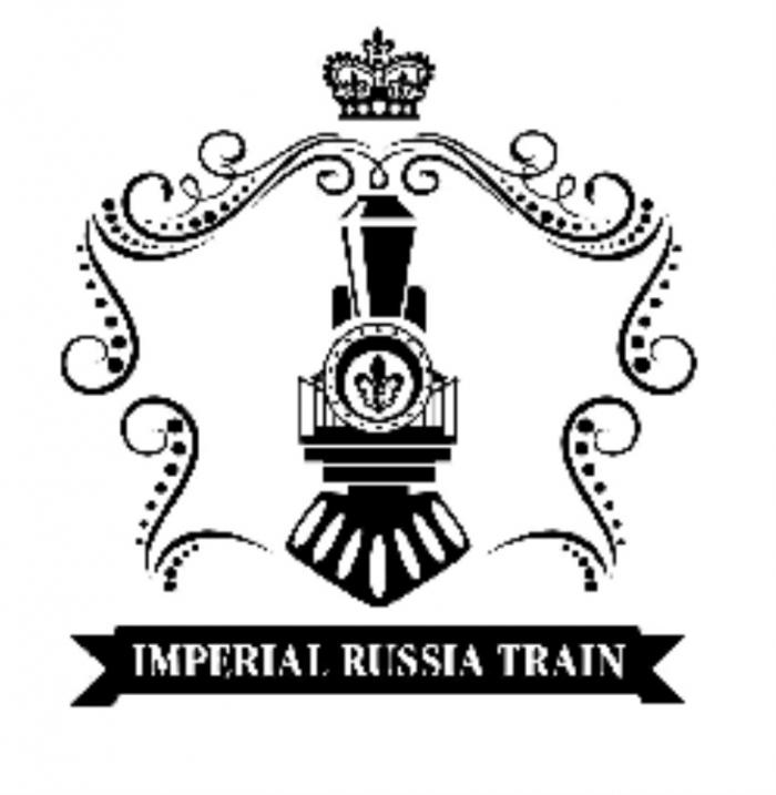 IMPERIAL RUSSIA TRAINTRAIN