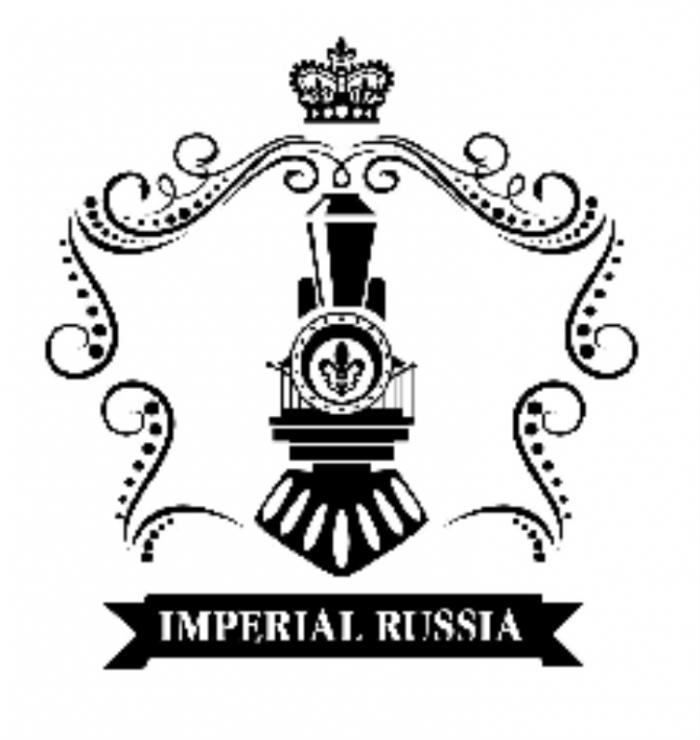 IMPERIAL RUSSIARUSSIA