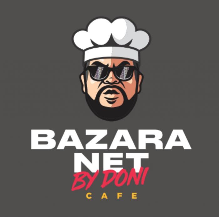 BAZARA NET BY DONI CAFECAFE