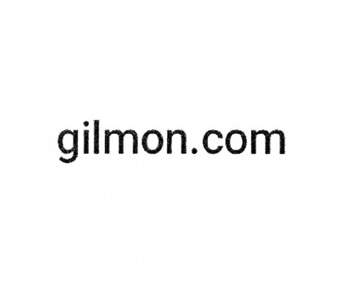 GILMON.COMGILMON.COM