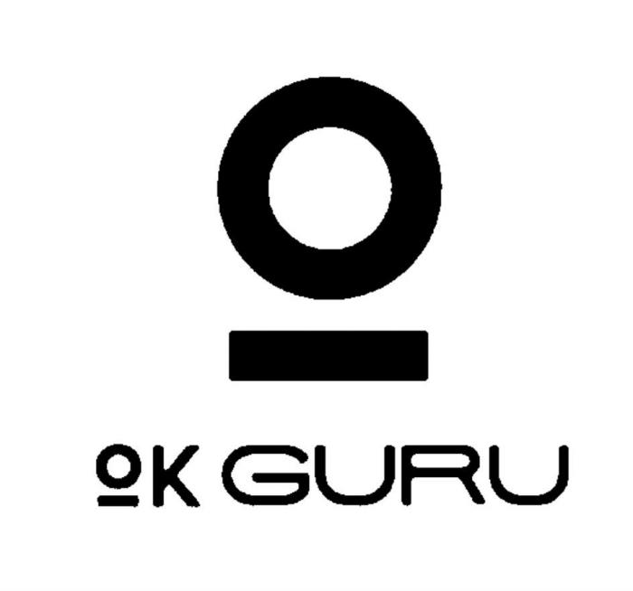 OK GURUGURU