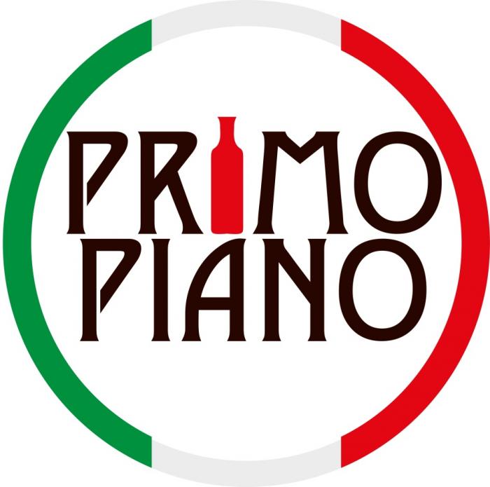 PRIMO PIANOPIANO