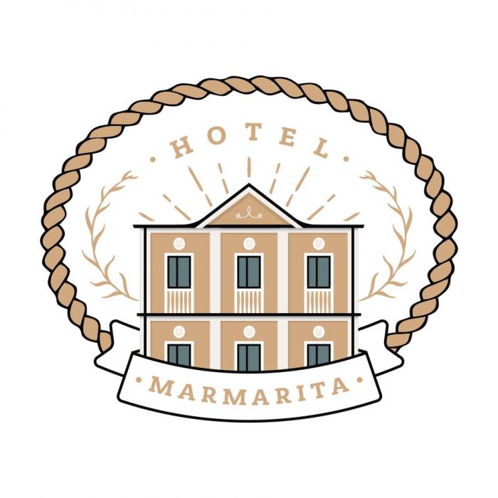 MARMARITA HOTELHOTEL