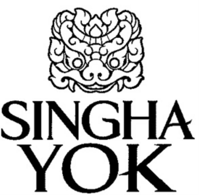 SINGHA YOKYOK