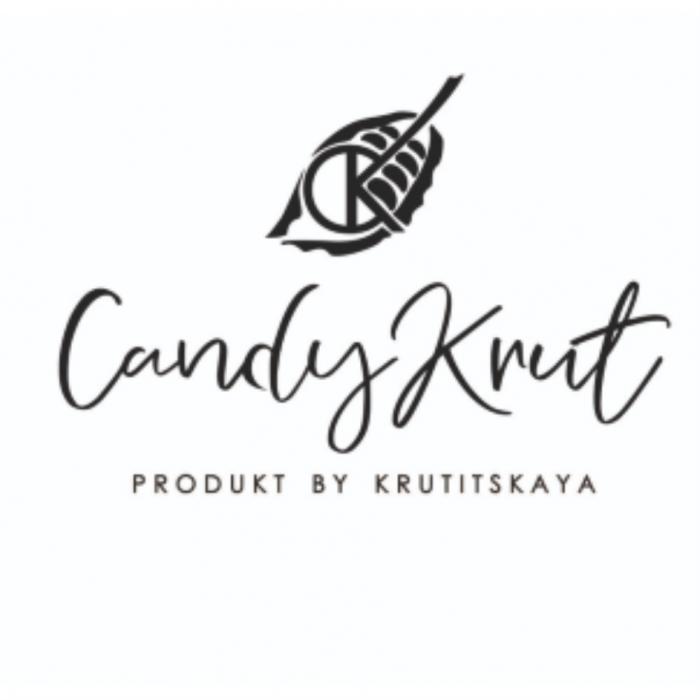 CK CANDYKRUT PRODUKT BY KRUTITSKAYAKRUTITSKAYA