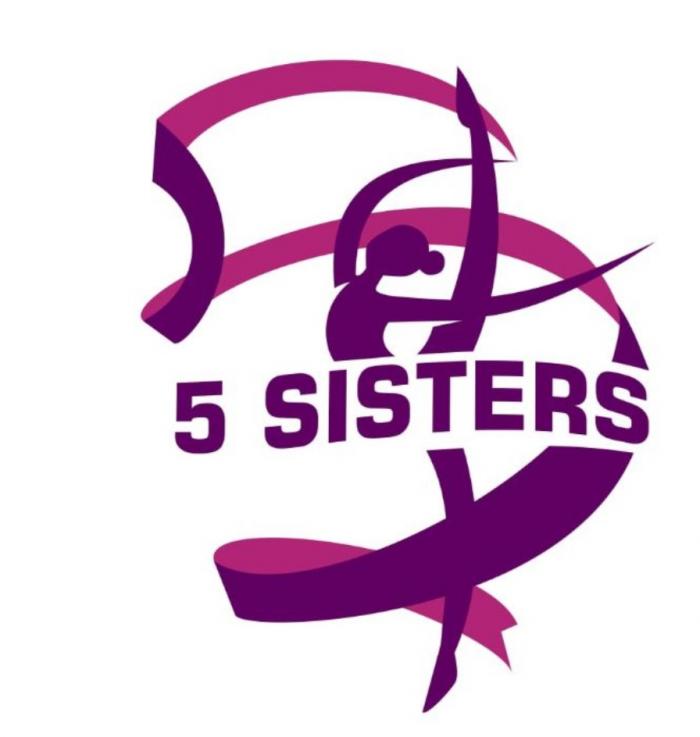 5 SISTERSSISTERS