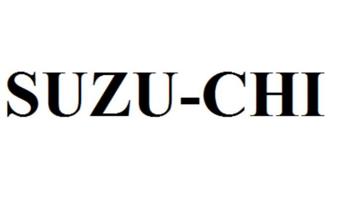SUZU-CHISUZU-CHI