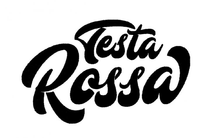 TESTA ROSSAROSSA