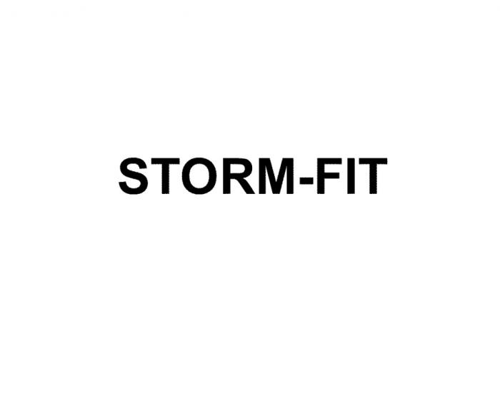 STORM-FITSTORM-FIT