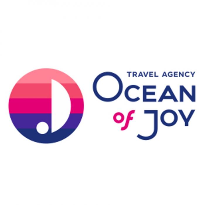 OCEAN OF JOY TRAVEL AGENCYAGENCY