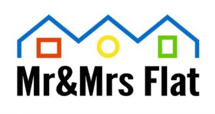 MR&MRS FLATFLAT