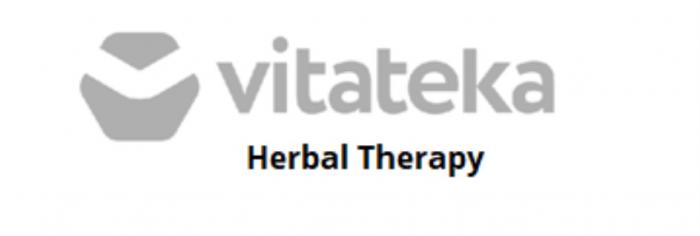 VITATEKA HERBAL THERAPYTHERAPY