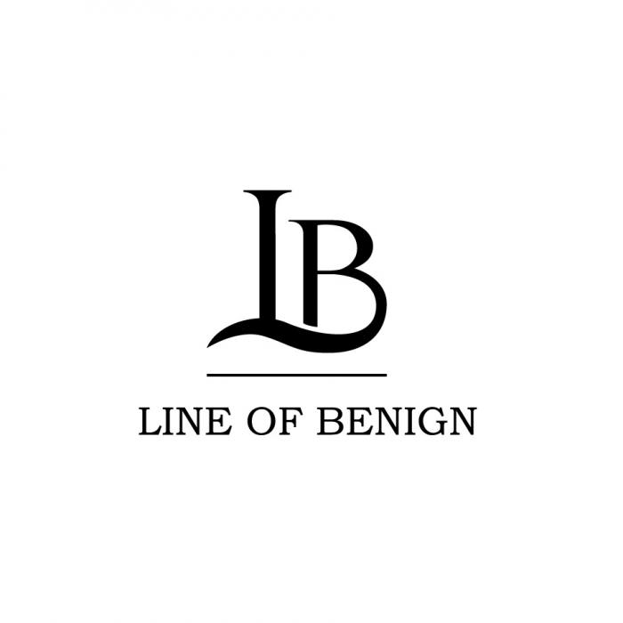 LINE OF BENIGN LBLB