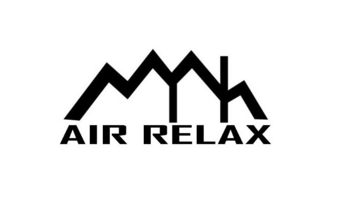 AIR RELAXRELAX