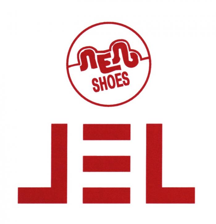 ЛЕЛЬ SHOES LELLEL