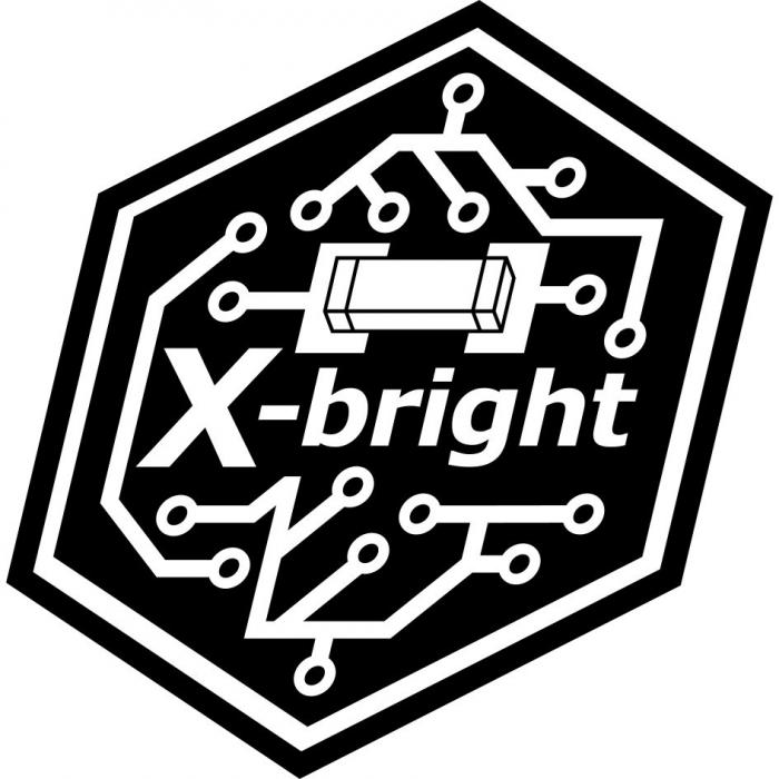X-BRIGHTX-BRIGHT