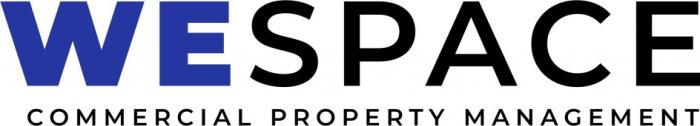 WE SPACE COMMERCIAL PROPERTY MANAGEMENTMANAGEMENT