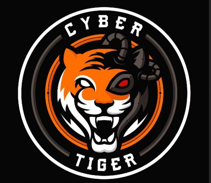 CYBER TIGERTIGER