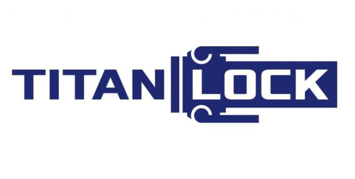 TITAN LOCKLOCK