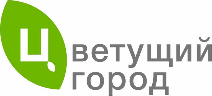 ЦВЕТУЩИЙ ГОРОДГОРОД