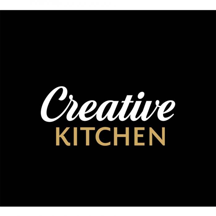 CREATIVE KITCHENKITCHEN