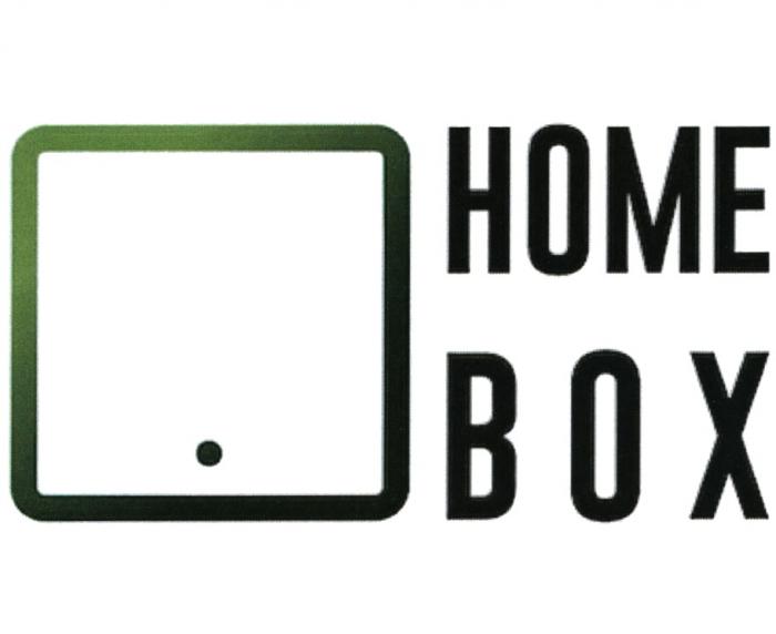 HOME BOXBOX