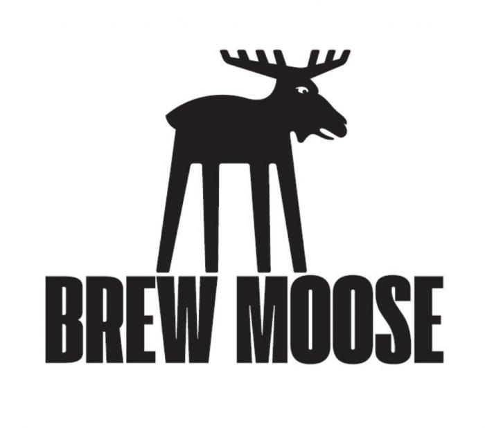 BREW MOOSEMOOSE