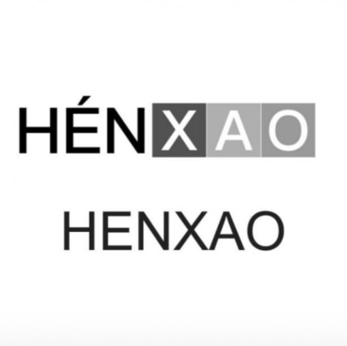 HEN XAO HENXAOHENXAO