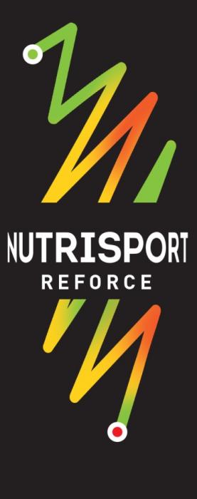 NUTRISPORT REFORCEREFORCE