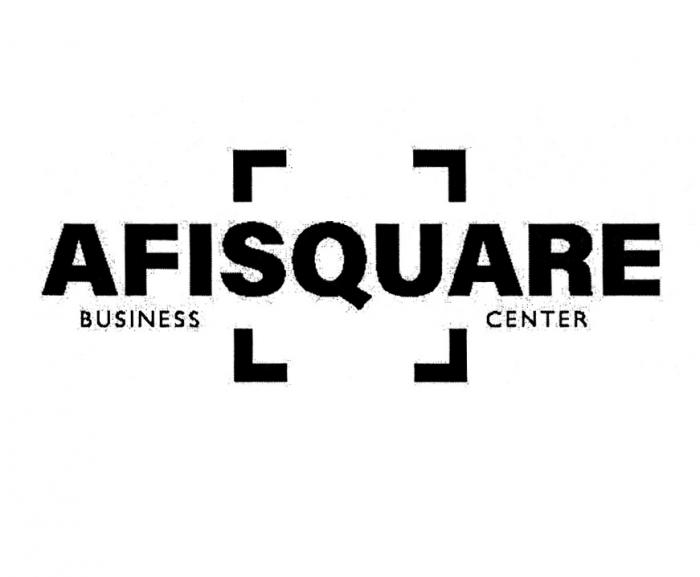 AFISQUARE BUSINESS CENTERCENTER