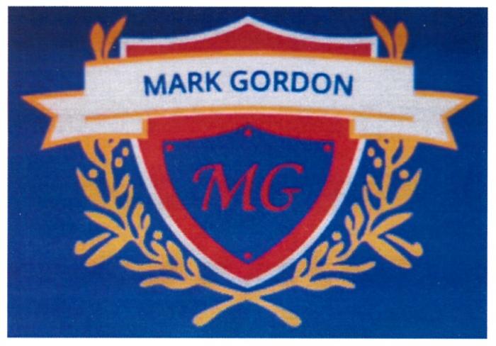 MARK GORDON MGMG